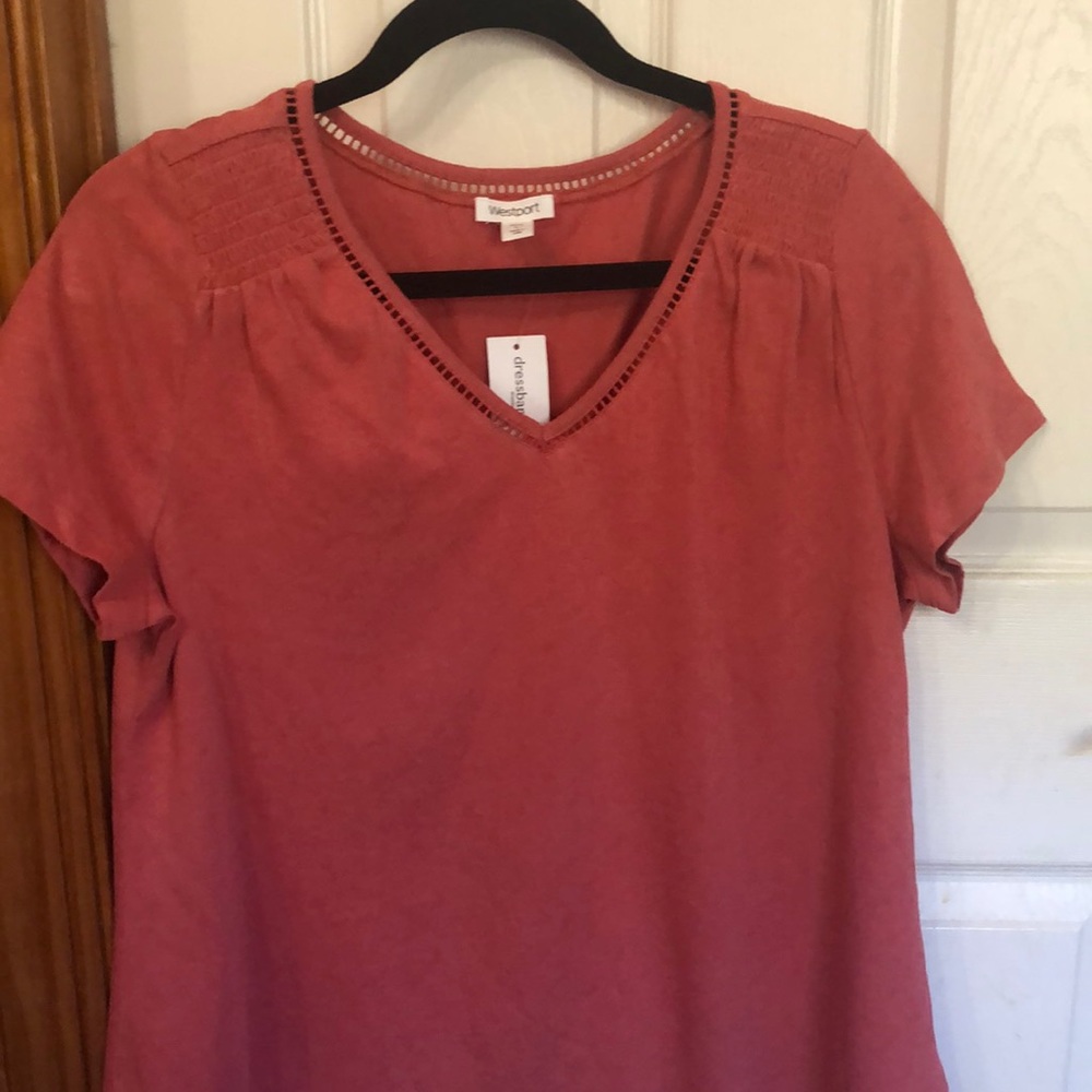 Ladies Top